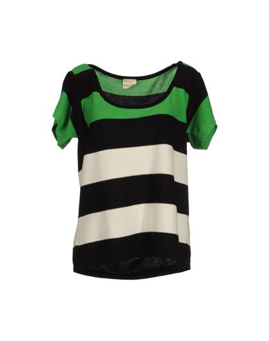 ZOOM CIRCUS HOTEL - Short sleeve sweater