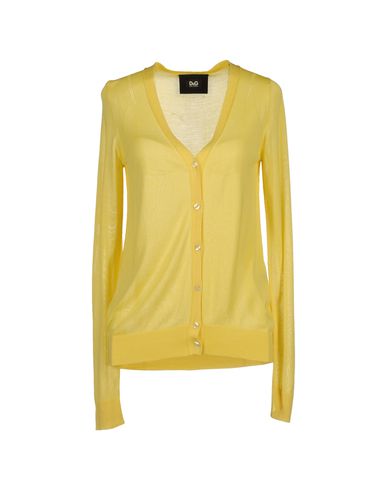 ZOOM D&G - Cardigan
