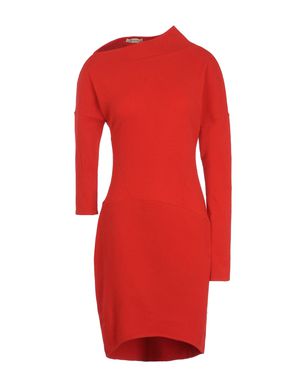 Short dress Women's - MUGLER