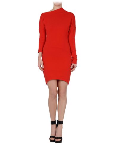 ZOOM MUGLER - Short dress