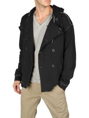 Sweaters DIESEL: SPRAX-RS