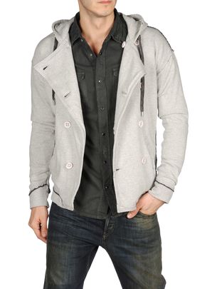 Sweaters DIESEL: SPRAX-RS