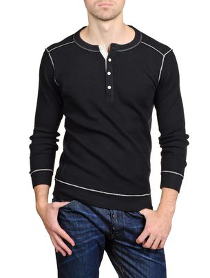 スウェット DIESEL: SLACK-S