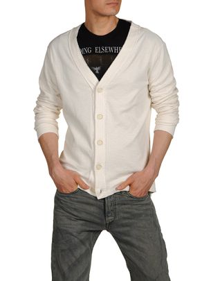 スウェット DIESEL: SYRUP-RS