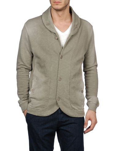 DIESEL - Sweaters - SHELTER-RS