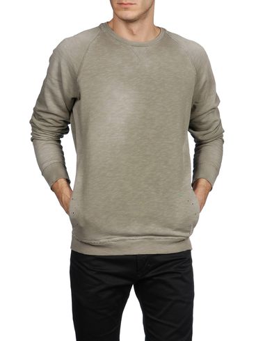 DIESEL - Sweaters - SHILLING-RS