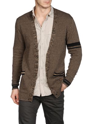Pull Maille DIESEL: K-AZHAR