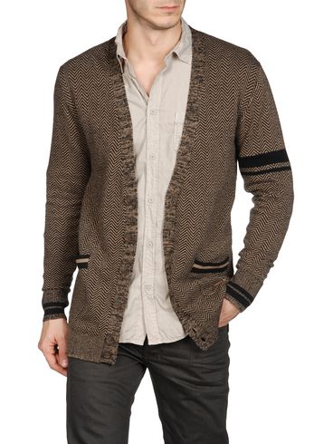 DIESEL - Knitwear - K-AZHAR