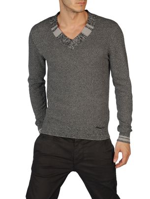 Pull Maille DIESEL: K-FILLIDE