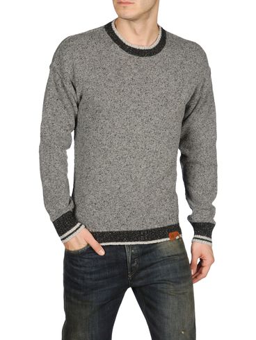 Pullover DIESEL: K-BAKUL