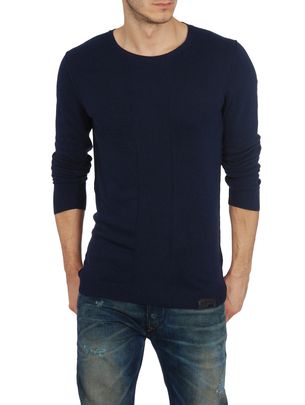 Pull Maille DIESEL: K-BLODEYN