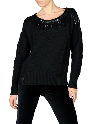 Pull Maille DIESEL: M-SAMIRAH