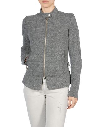 Sweaters DIESEL: G-DAMON 00DXB