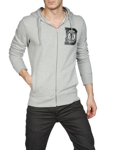 DIESEL - Pull Cotton - SHATIORA-RS