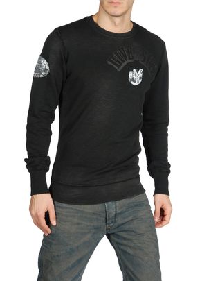 Sweaters DIESEL: SFRAILEA-RS