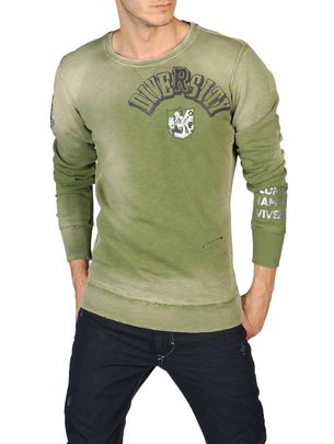 Sweaters DIESEL: SFRAILEA-RS