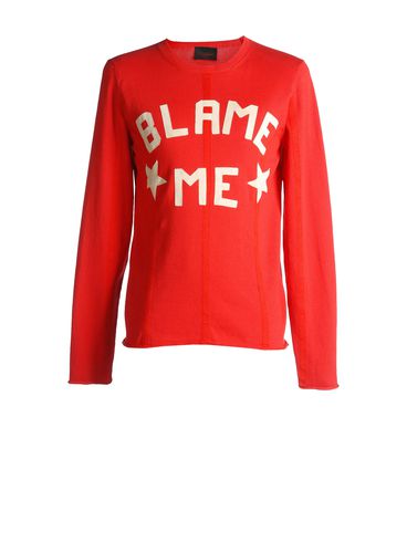 DIESEL BLACK GOLD - Knitwear - KIMONEO