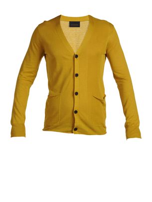 ニット・セーター DIESEL BLACK GOLD: KARMELITO