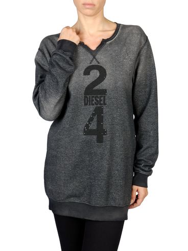 Sweaters DIESEL: F-PROCELL-B