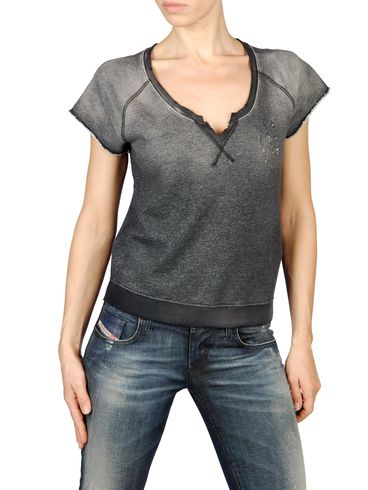 DIESEL - Sweaters - F-PROCELL-SL
