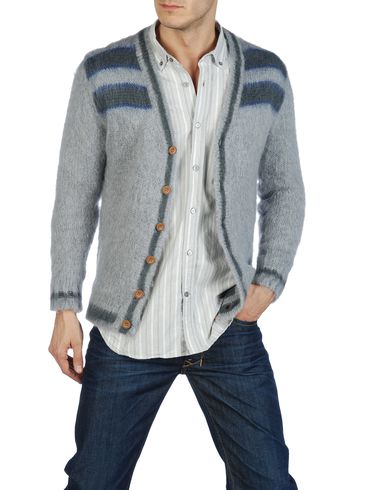 Pullover DIESEL: K-BLOSSOM