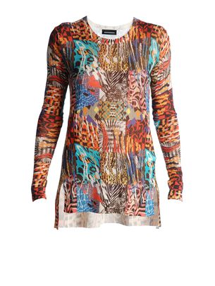 Pullover DIESEL BLACK GOLD: MAGESTIC