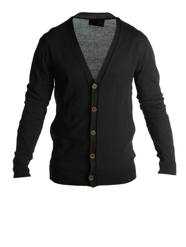 DIESEL BLACK GOLD - Knitwear - KARMINIS