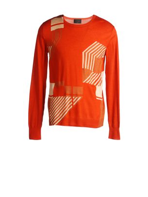 Knitwear DIESEL BLACK GOLD: KIARA-MAGIC