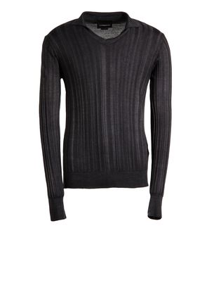 Sweaters DIESEL BLACK GOLD: KORICHICHI-LS
