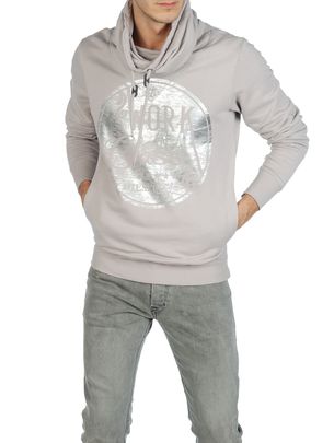 Sweaters DIESEL: STHAR-RS 00HQI