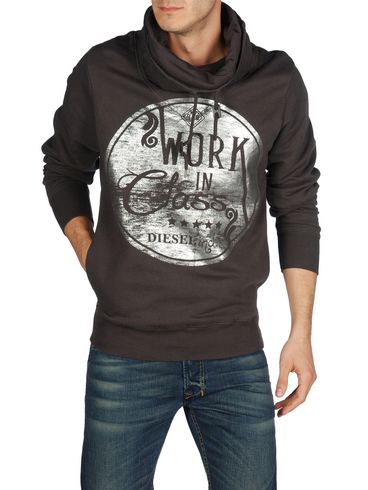 DIESEL - Pull Cotton - STHAR-RS 00HQI