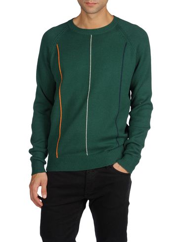 Pullover 55DSL: KERENTO