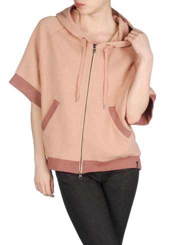 Sweatshirts 55DSL: FLAVSTER