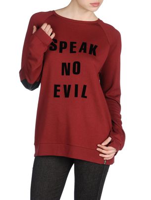 Sweatshirts 55DSL: FLIPSTER