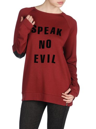 Sweatshirts 55DSL: FLIPSTER