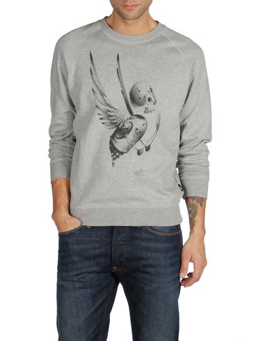 55DSL - Sweaters - F-KMDZ