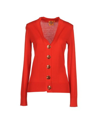 ZOOM TORY BURCH - Cardigan