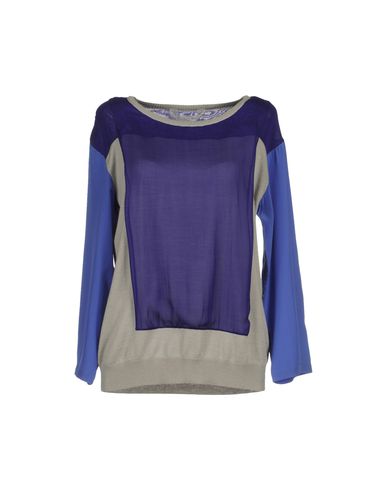 ZOOM REED KRAKOFF - Long sleeve sweater
