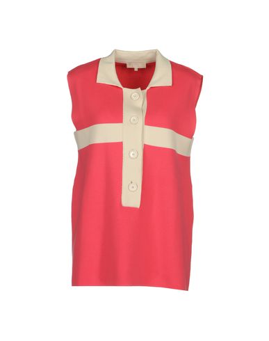 ZOOM 'S MAX MARA - Sleeveless sweater