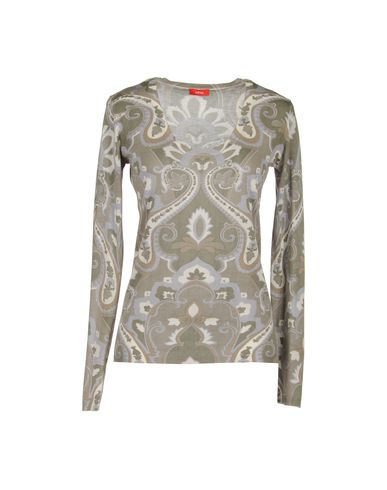 ZOOM ALTEA - Long sleeve sweater