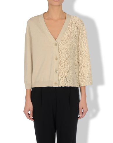 Moschino, Cardigan