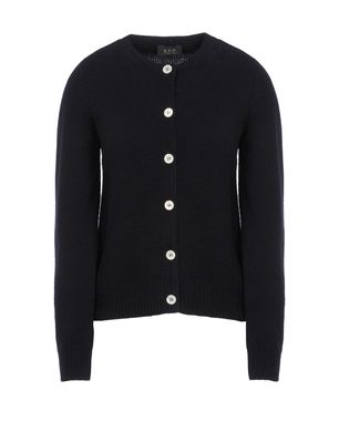 Cardigan Women's - A.P.C.
