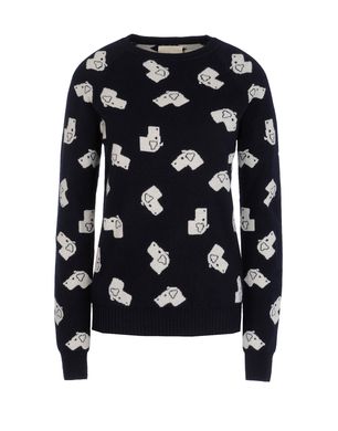 Long sleeve sweater Women's - BOY by BAND OF OUTSIDERS