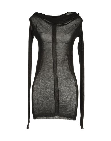ZOOM RICK OWENS - Long sleeve jumper