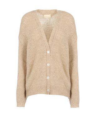 Cardigan Women's - GIRL by BAND OF OUTSIDERS