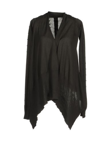 ZOOM RICK OWENS - Cardigan