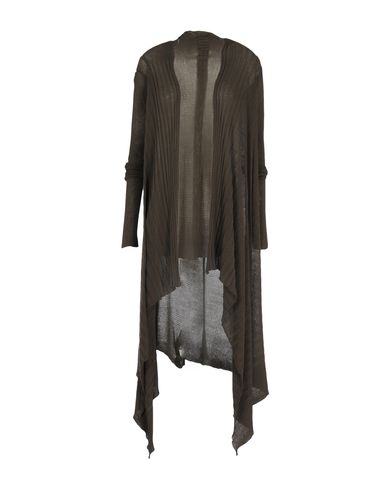 ZOOM RICK OWENS - Cardigan