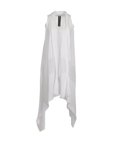 ZOOM RICK OWENS - Cardigan