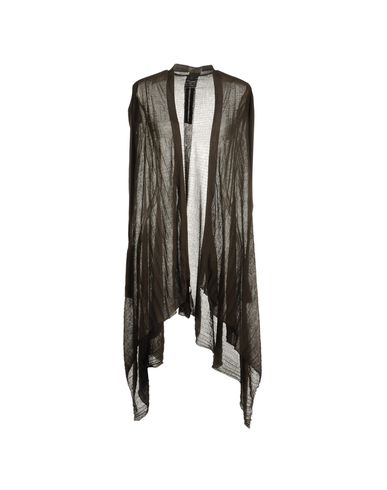 ZOOM RICK OWENS - Cardigan