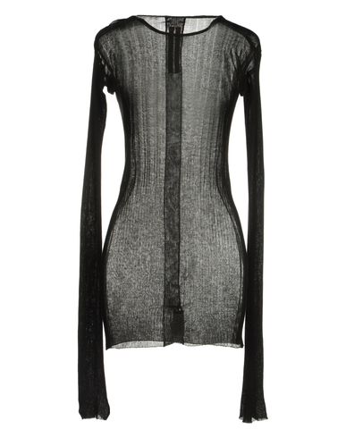ZOOM RICK OWENS - Long sleeve sweater